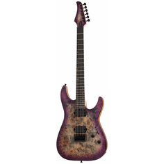Электрогитара SCHECTER C-6 PRO ARB
