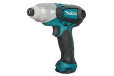 Шуруповерт Makita TD0101F