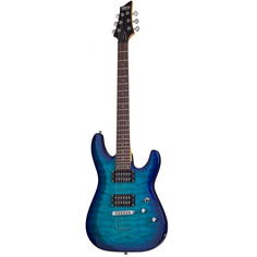 Электрогитара SCHECTER C-6 PLUS OBB
