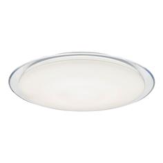 Потолочный светодиодный светильник ЭРА SPB-6-120-RC Saturn (С) Б0034961 ERA