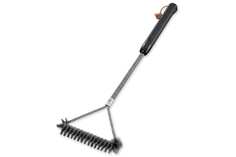 Щетка для чистки гриля Weber 6493 (упак.:1шт)