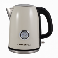 Чайник электрический MAUNFELD MFK-624BG