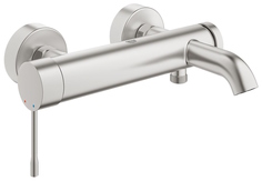 Смеситель для ванны Grohe Essence New 33624DC1 хром