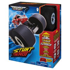 Машинка Air Hogs Ультра-легкая, Stunt Shot 6055695