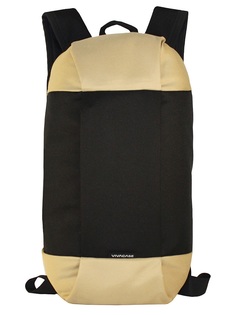 Ранец Vivacase Pentathlon VCT-BPTN01-bl-be