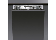 Встраиваемая посудомоечная машина SMEG STA6443-3