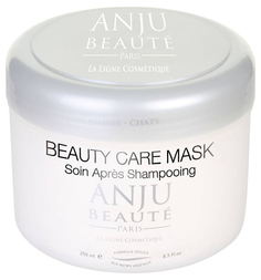Маска для кошек и собак Anju Beaute Beauty Care, питание и восстановление, 250 мл