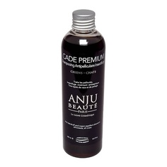 Шампунь для кошек и собак Anju Beaute Cade Premium, можжевеловое масло, 250 мл