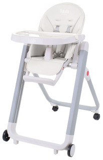 Стульчик для кормления Nuovita Futuro Senso Bianco Bianco/Белый