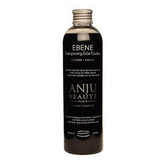 Шампунь для кошек и собак Anju Beaute Ebene для черных окрасов, 250 мл