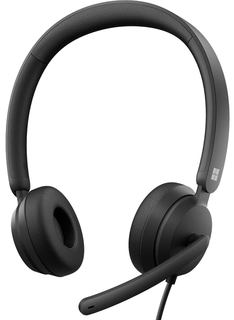 Гарнитура Microsoft Modern USB Headset (6ID-00021)