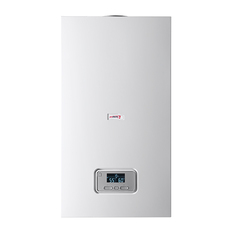 Котел газовый настенный Protherm пантера 25 KOV - 25 кВт (двухконтурный, открытая камера)