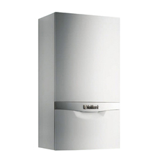 Котел газовый настенный Vaillant turboTEC plus VU 362/5-5 (одноконтурный, закрытая камера)