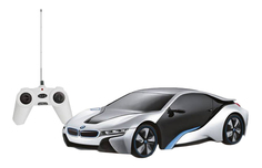 Радиоуправляемая машинка RASTAR "BMW I8" 48400