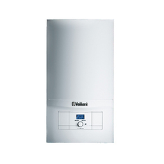 Котел газовый настенный Vaillant turboTEC pro VUW 242/5-3 (двухконтурный, закрытая камера)