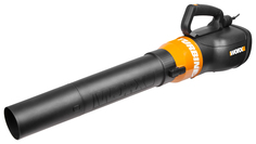 Электрическая воздуходувка Worx WG518E 2500 В