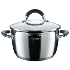 Кастрюля Röndell Flamme 5.7л Rondell