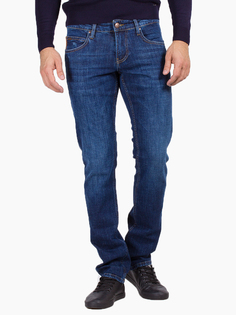 Джинсы мужские Dairos GD50100413 темно-синие 30/34