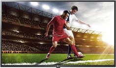 LED телевизор 4K Ultra HD LG 49UT640S