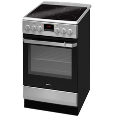 Электрическая плита Hansa FCCX58277 Black