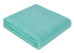 Покрывало Guten Morgen Zeruiah Цвет: Ментоловый (150х200 см)