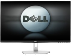 Монитор Dell S2721D Black (2721-9404)