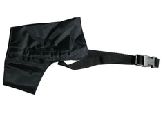 Намордник для собак Show Tech, №3, 18,5 см