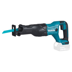Сетевая сабельная пила Makita DJR186RFE