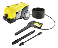 Электрическая мойка высокого давления Karcher 1.447-002.0 K 7 Compact
