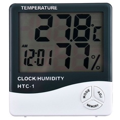 Цифровой термометр HTC-1 Good Store24