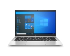 Ноутбук HP EliteBook 830 G8 Silver (3C8F1EA)