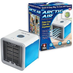 Мини кондиционер Arctic Air Cooler Good Store24