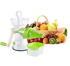 Соковыжималка ручная Multifunctional juice machine Good Store24