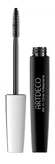 Тушь для ресниц ARTDECO All In One 3 Коричневый 10 мл