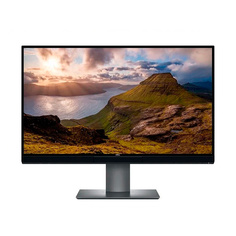 Монитор Dell UltraSharp UP2720Q Black (2720-0216)