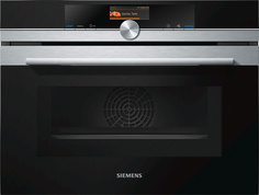 Встраиваемый электрический духовой шкаф Siemens CM656GBS1