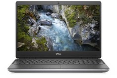 Ноутбук Dell Precision 15 7550 Silver (7550-5461)