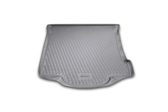 Коврик в багажник MAZDA 3 2003-2009, сед. (полиуретан) Element