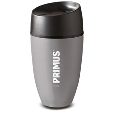 Термокружка Primus Commuter Mug 0.3 Concrete Gray