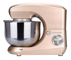 Миксер Starwind SPM5181 Beige