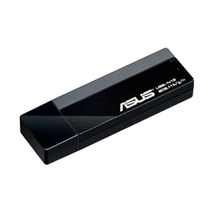 Приемник Wi-Fi Asus USB-N13 N300 USB 2.0