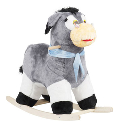 Качалка детская Тутси Ослик