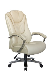 Компьютерное кресло RCH 9373/Экокожа бежевая Riva Chair