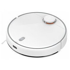 Робот-пылесос Xiaomi MJST1S