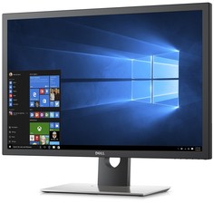 Монитор Dell UP3017