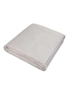 Одеяло стандартное пуховое "Мазурия" 172х205 см Guten Morgen