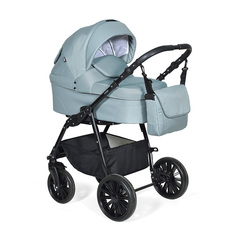 Коляска трансформер Indigo TORINO 2в1 To 02