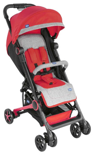 Прогулочная коляска Chicco Miinimo 2 Paprika