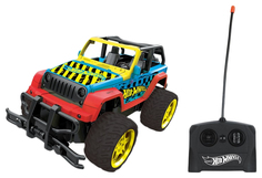 Радиоуправляемая машинка 1Toy Hot Wheels Т14168