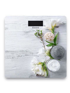 Весы напольные MAGIO MG-824